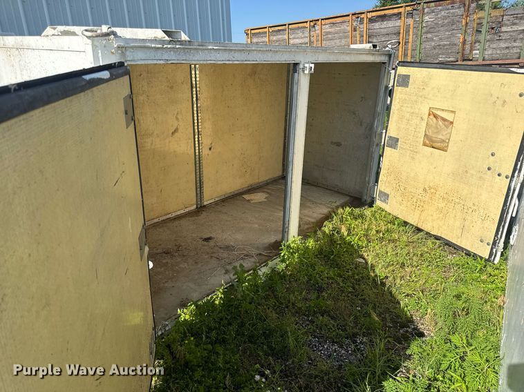 image for item EN4600 Storage Container