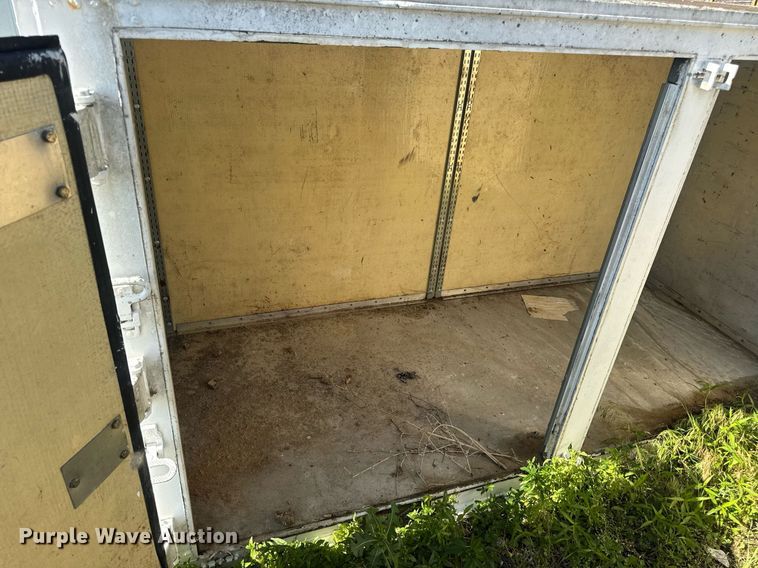 image for item EN4600 Storage Container