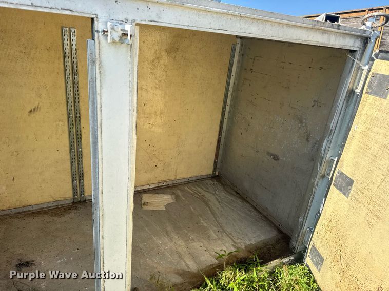 image for item EN4600 Storage Container