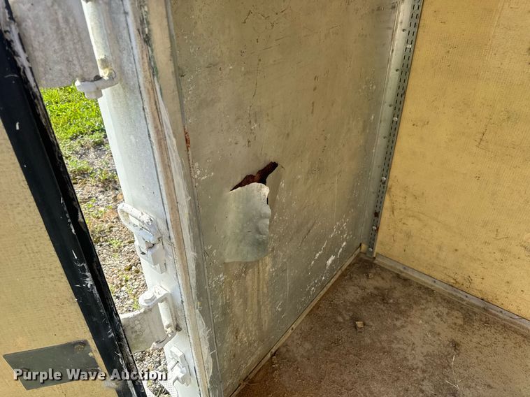 image for item EN4600 Storage Container