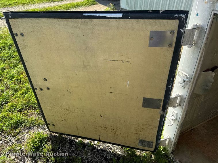 image for item EN4600 Storage Container