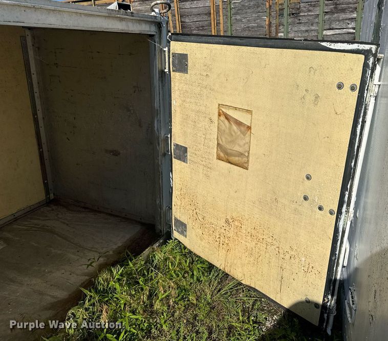 image for item EN4600 Storage Container