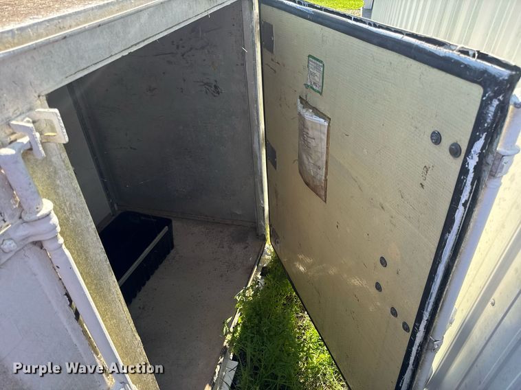 image for item EN4600 Storage Container