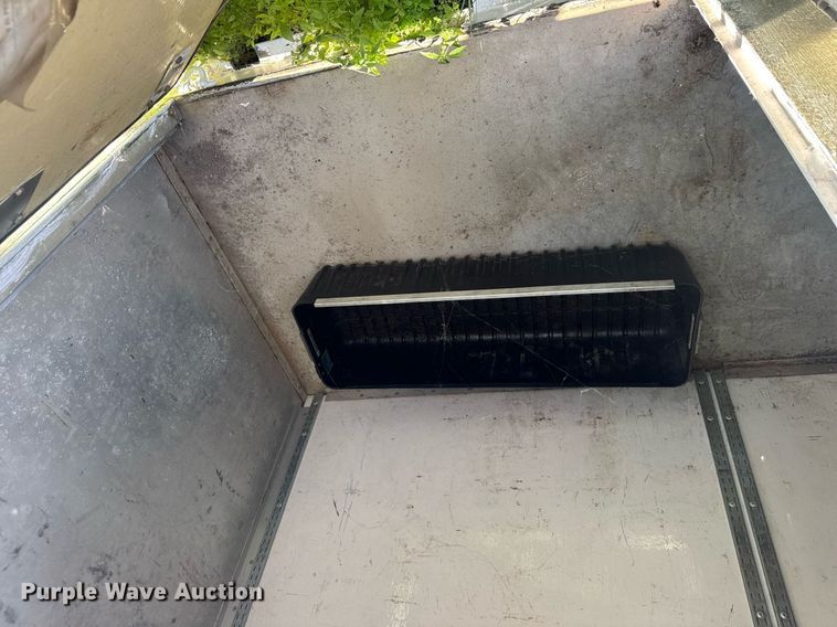 image for item EN4600 Storage Container