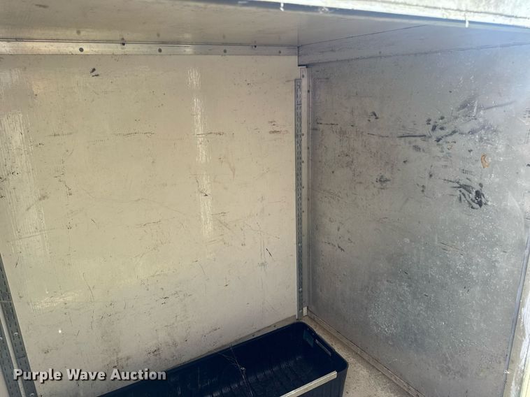 image for item EN4600 Storage Container