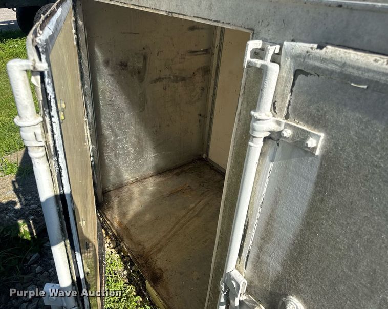 image for item EN4600 Storage Container