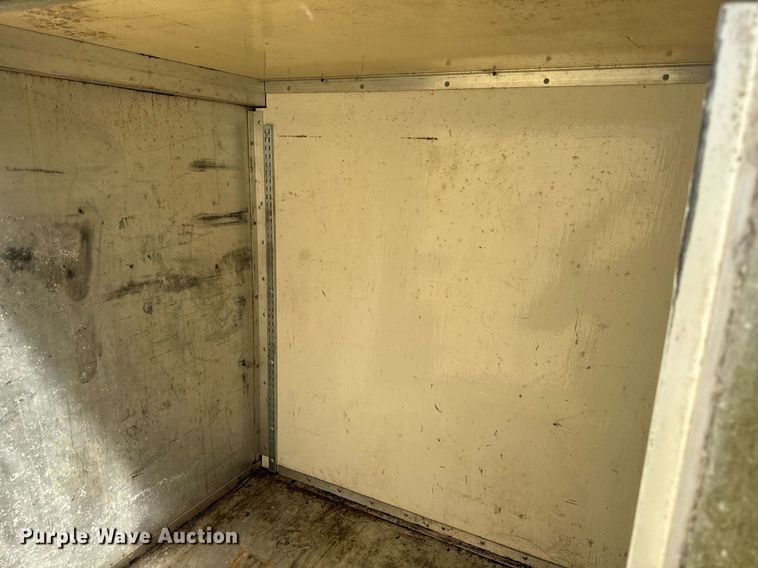 image for item EN4600 Storage Container