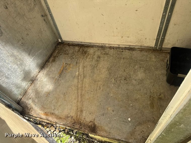 image for item EN4600 Storage Container