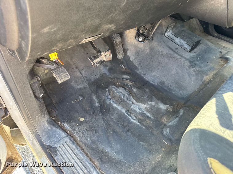 image for item EN4601 2009 Chevrolet  Tahoe Police SUV