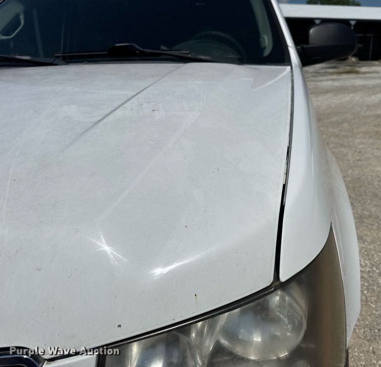 image for item EN4602 2009 Chevrolet  Tahoe Police SUV