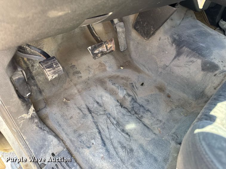 image for item EN4602 2009 Chevrolet  Tahoe Police SUV