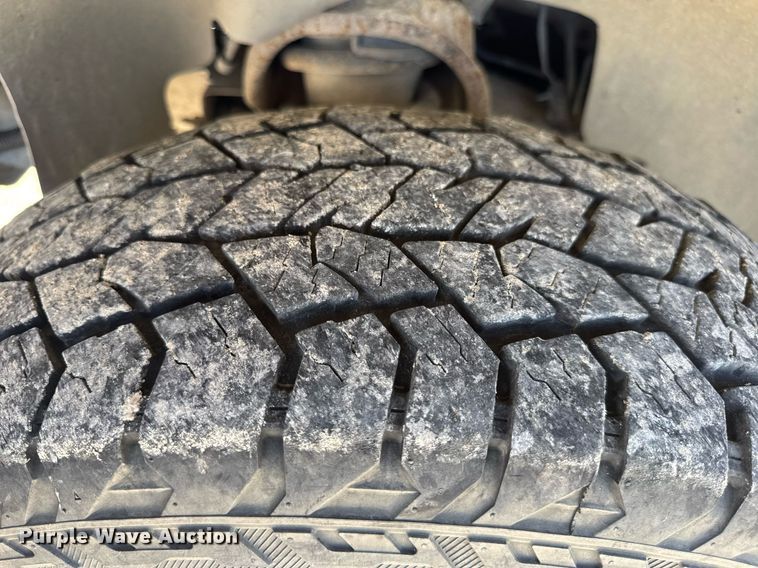 image for item EN4602 2009 Chevrolet  Tahoe Police SUV