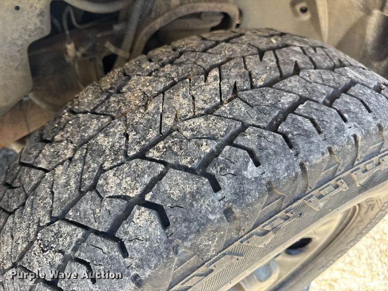 image for item EN4602 2009 Chevrolet  Tahoe Police SUV