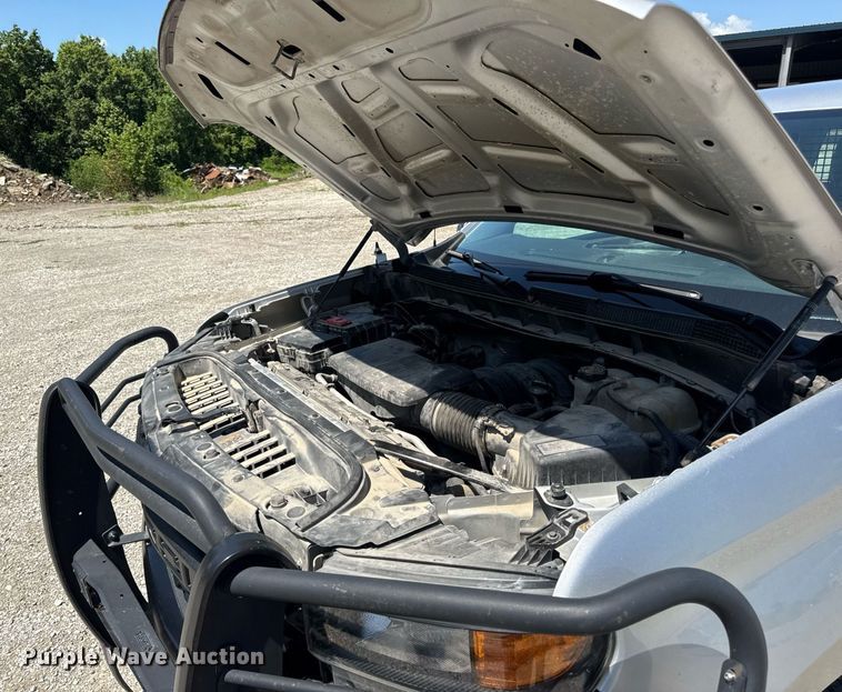 image for item EN4603 2020 Chevrolet  Silverado 1500 Crew Cab pickup truck