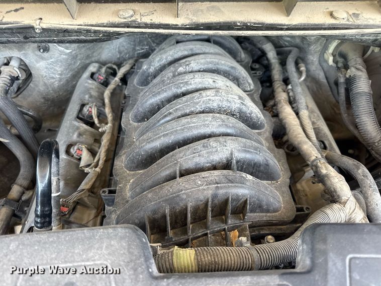 image for item EN4603 2020 Chevrolet  Silverado 1500 Crew Cab pickup truck