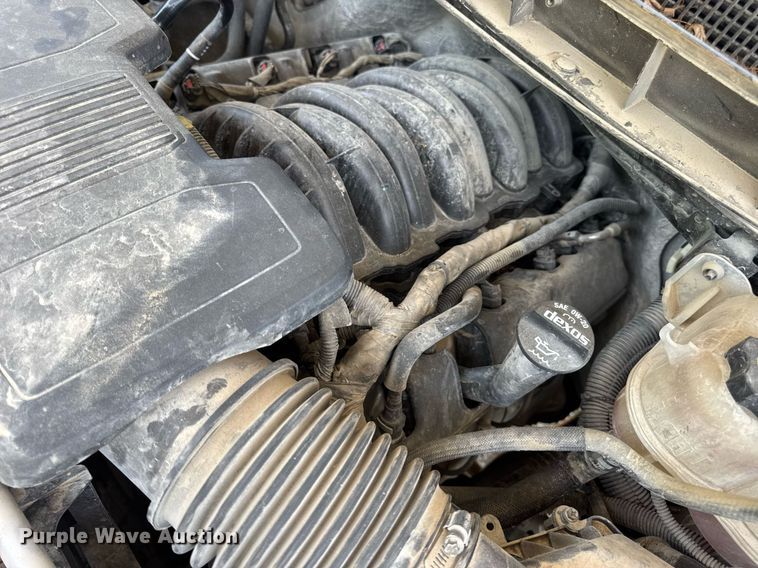 image for item EN4603 2020 Chevrolet  Silverado 1500 Crew Cab pickup truck