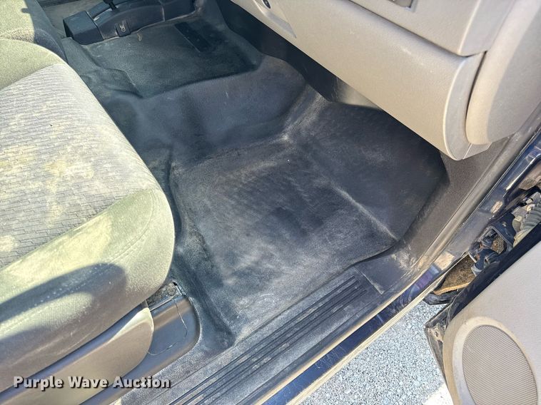 image for item EN4604 2011 Chevrolet  Silverado 1500 Ext. Cab pickup truck