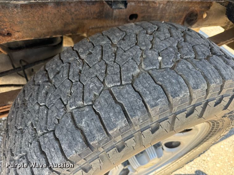 image for item EN4604 2011 Chevrolet  Silverado 1500 Ext. Cab pickup truck