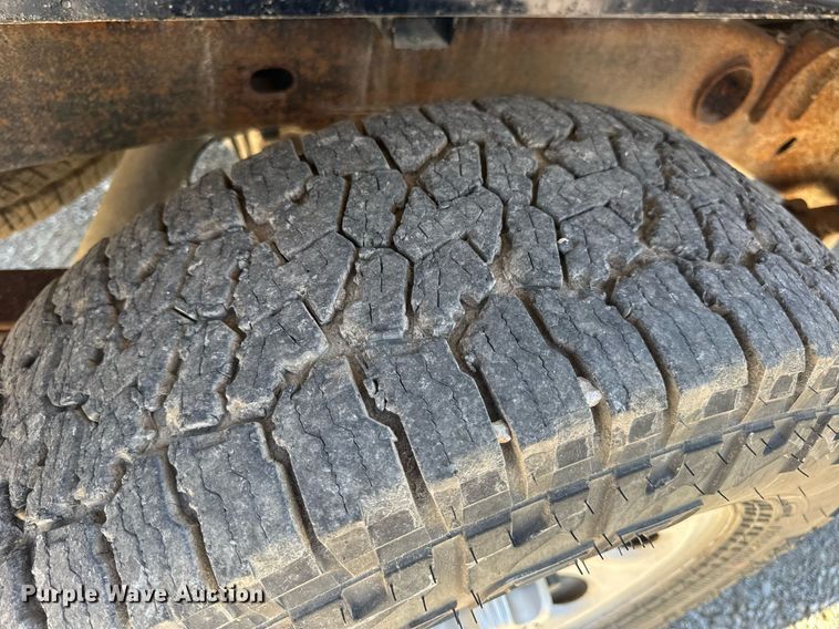 image for item EN4604 2011 Chevrolet  Silverado 1500 Ext. Cab pickup truck