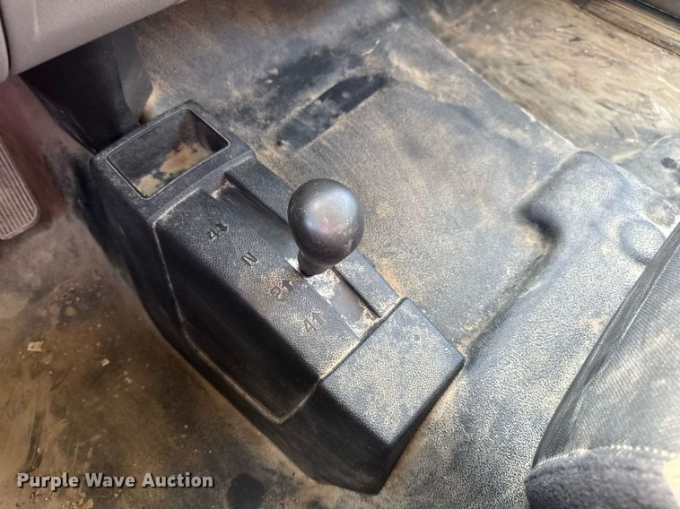 image for item EN4605 2012 Chevrolet  Silverado 1500 Ext. Cab pickup truck