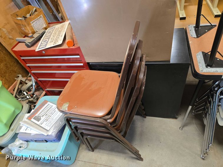 image for item EN8134 Furniture