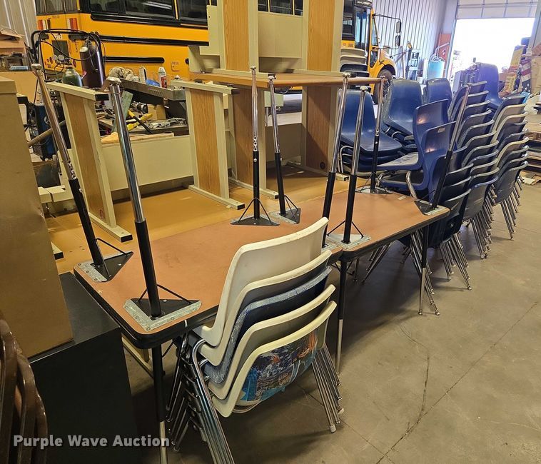 image for item EN8134 Furniture