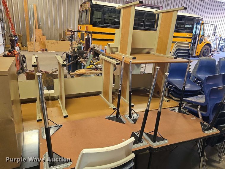 image for item EN8134 Furniture