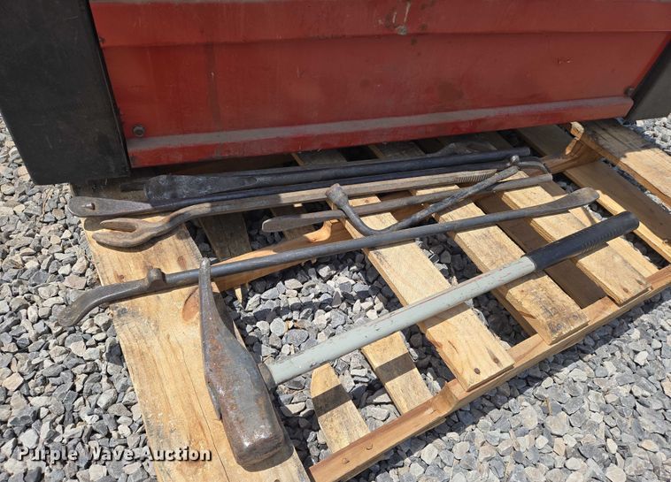 image for item EN8137 Coats 40-40S tire machine