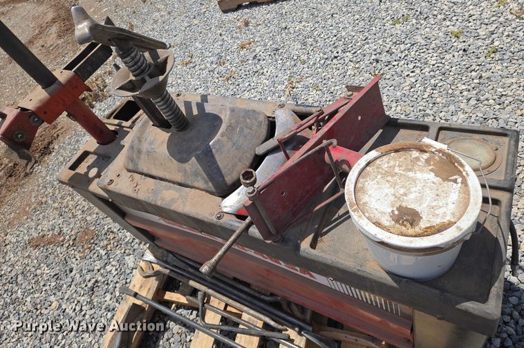 image for item EN8137 Coats 40-40S tire machine