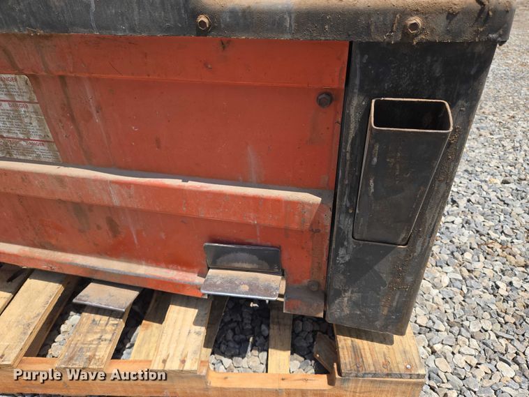 image for item EN8137 Coats 40-40S tire machine