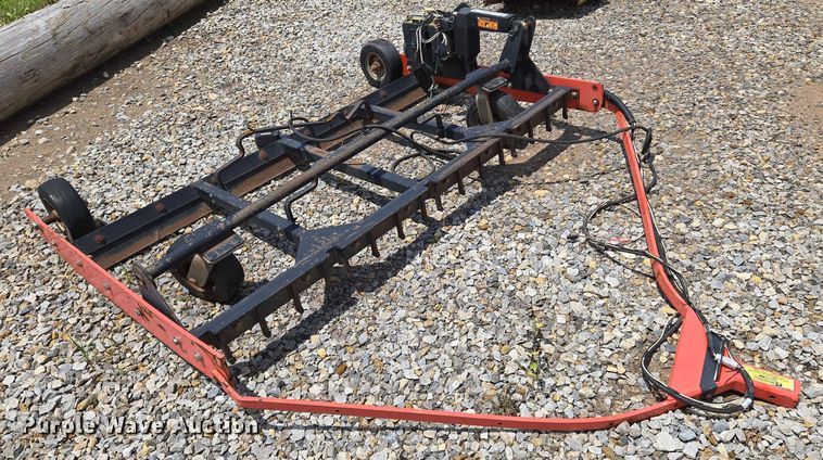 image for item EN8141 DR land leveler