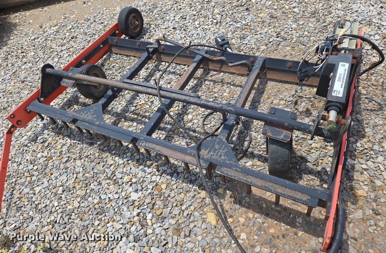 image for item EN8141 DR land leveler