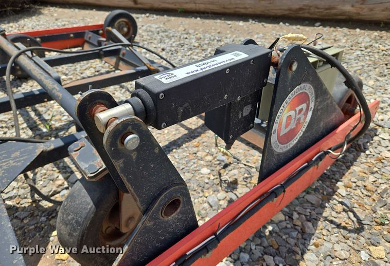 image for item EN8141 DR land leveler