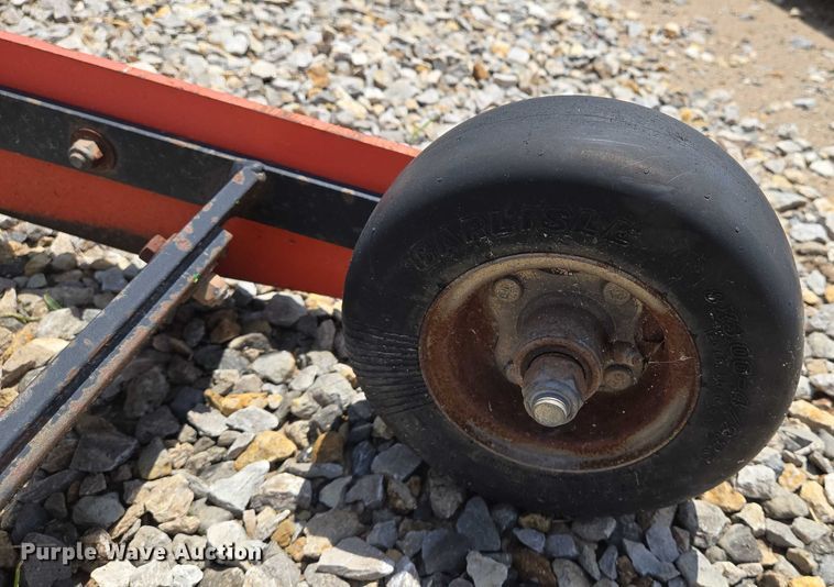 image for item EN8141 DR land leveler