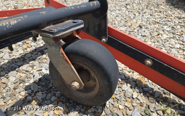 image for item EN8141 DR land leveler