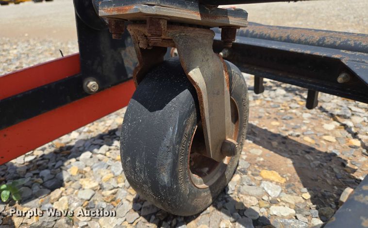 image for item EN8141 DR land leveler