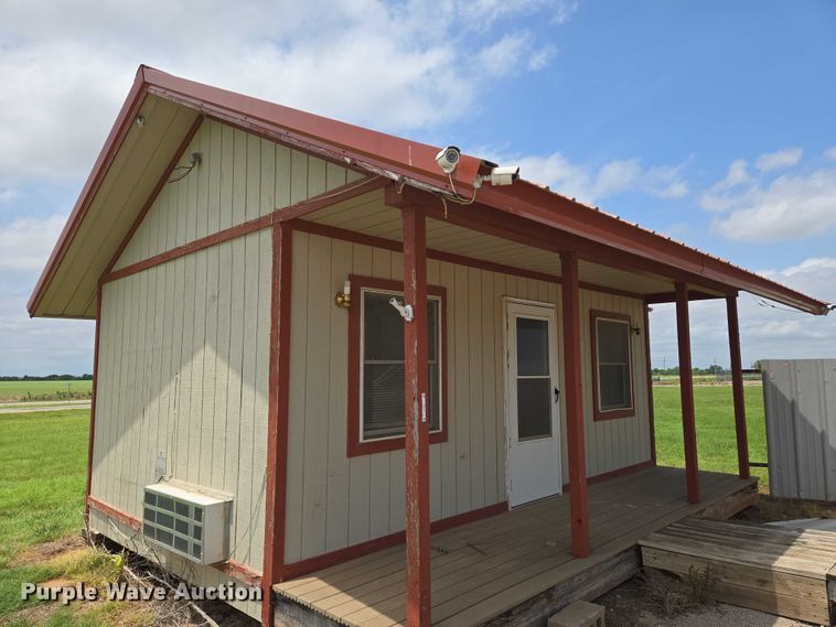 image for item EN8151 Shed