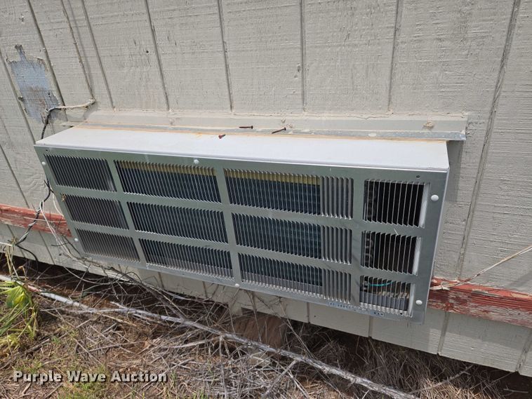 image for item EN8151 Shed