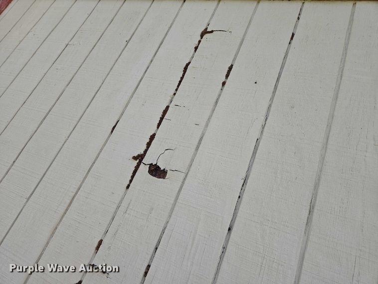 image for item EN8151 Shed