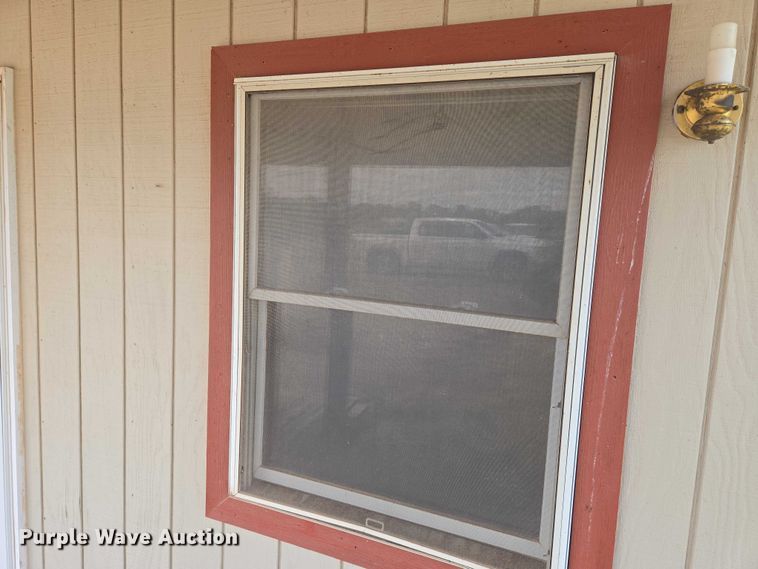 image for item EN8151 Shed