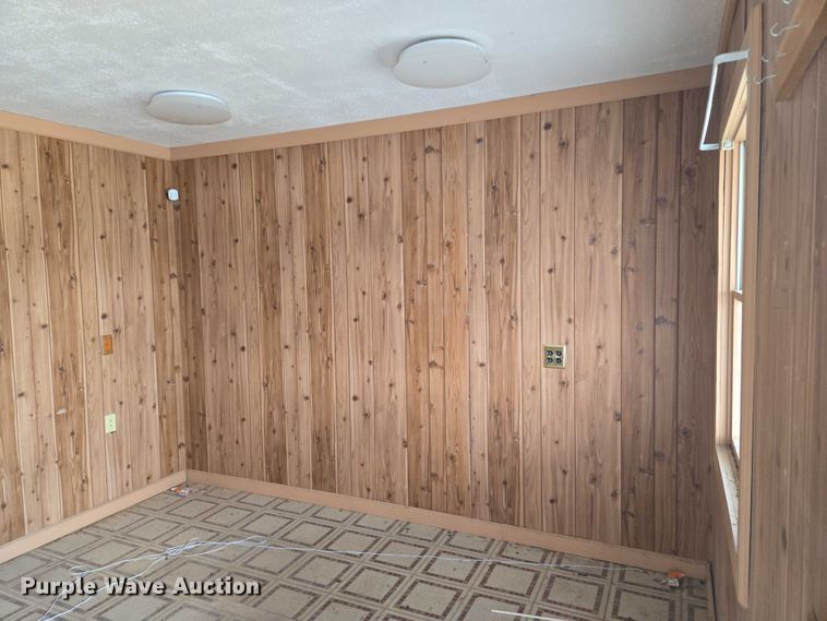 image for item EN8151 Shed