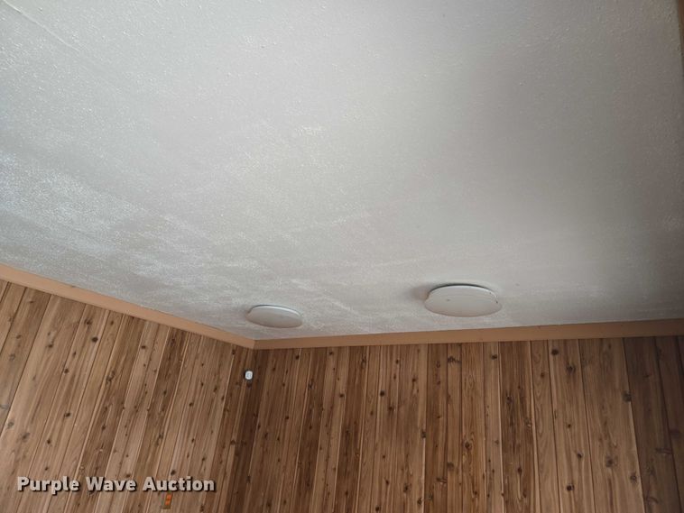 image for item EN8151 Shed