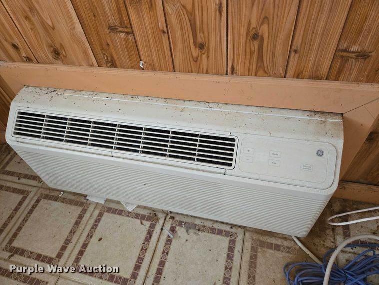 image for item EN8151 Shed