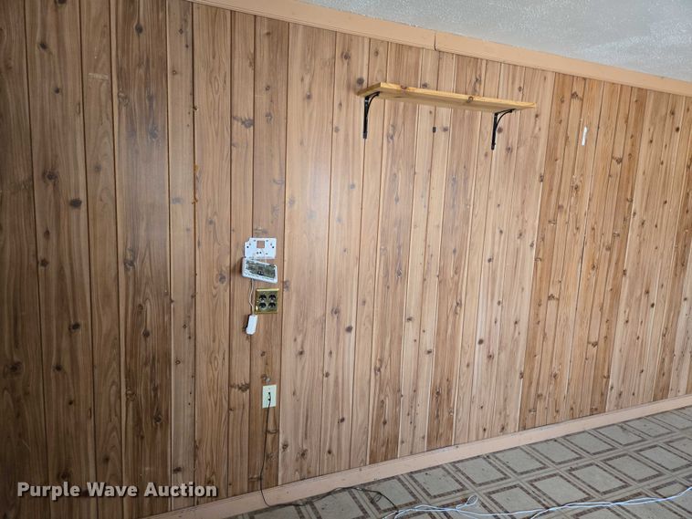 image for item EN8151 Shed