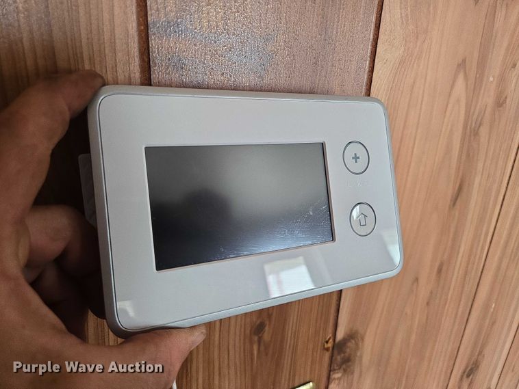 image for item EN8151 Shed