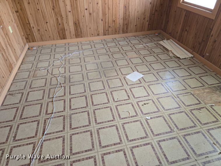 image for item EN8151 Shed