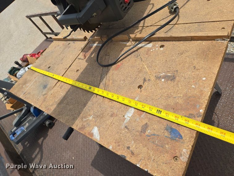 image for item EN8152 Craftsman 10