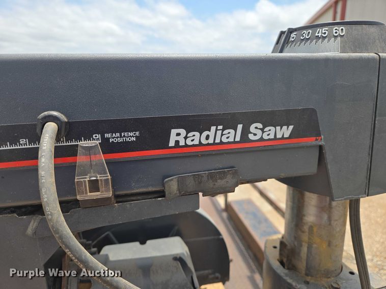 image for item EN8152 Craftsman 10