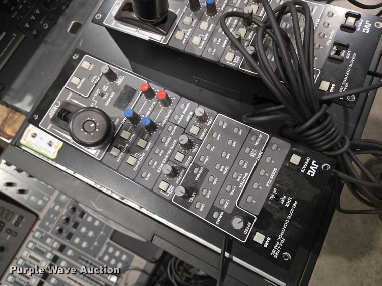 image for item EN8171 Sound equipment