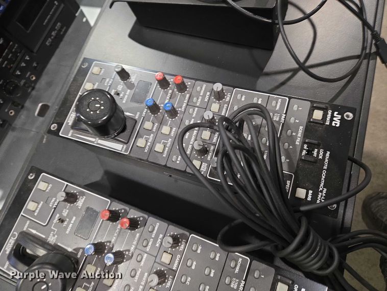 image for item EN8171 Sound equipment